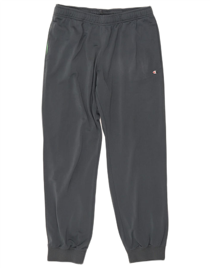 Tuta intera da uomo CHAMPION Large Black Colourblock