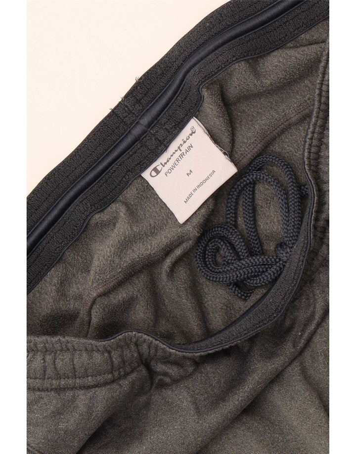Pantaloni da tuta da uomo Champion Grigio medio