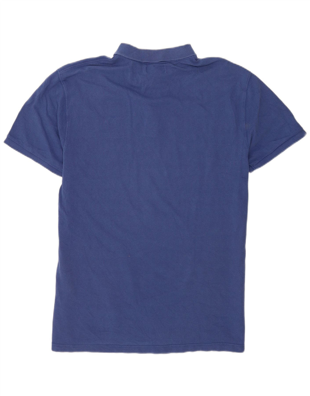 Polo da uomo Marlboro Classics 2XL in cotone blu