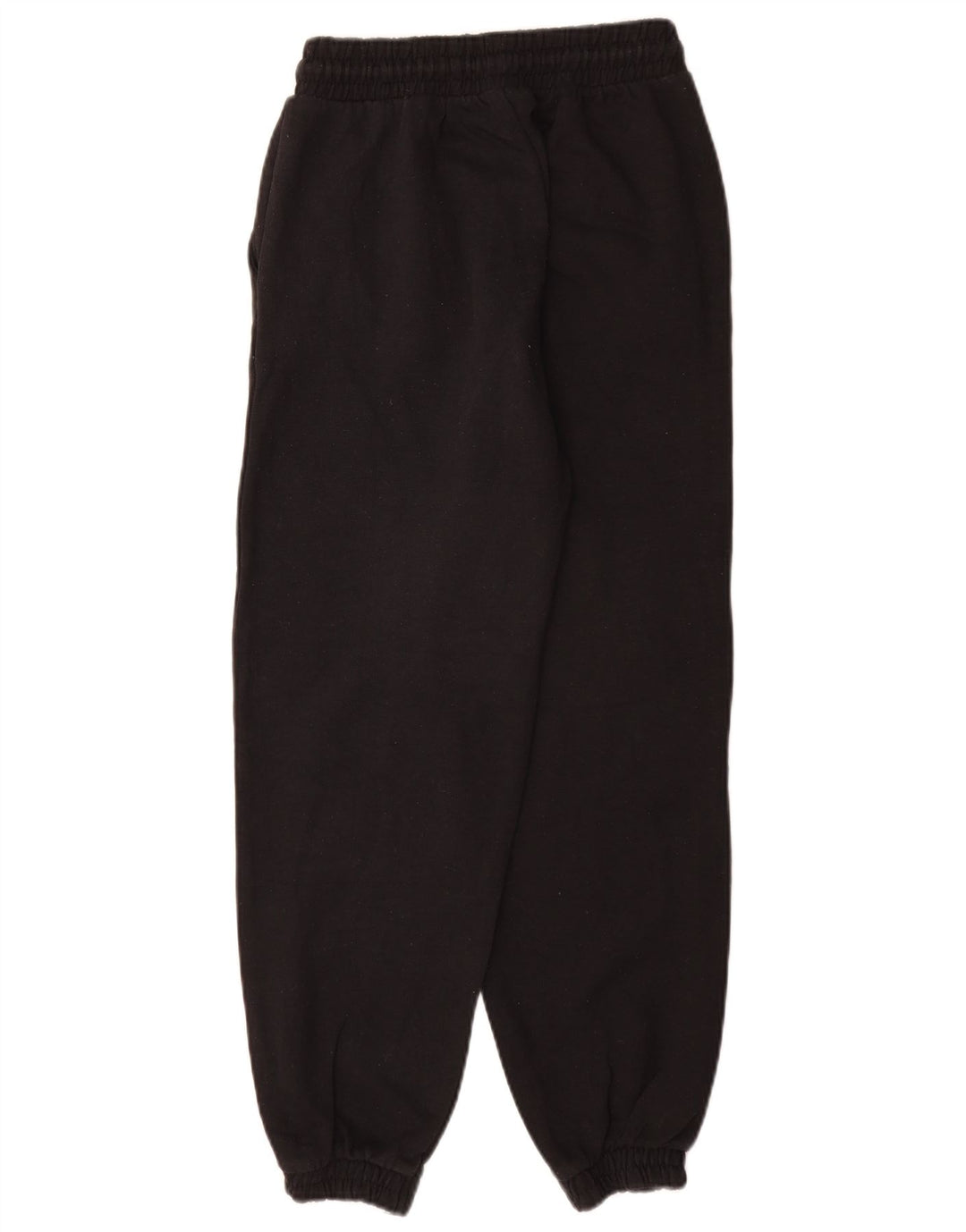Pantaloni da tuta da donna Zara Joggers UK 8 Small neri