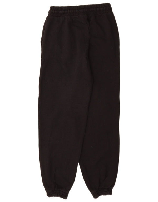 Pantaloni da tuta da donna Zara Joggers UK 8 Small neri