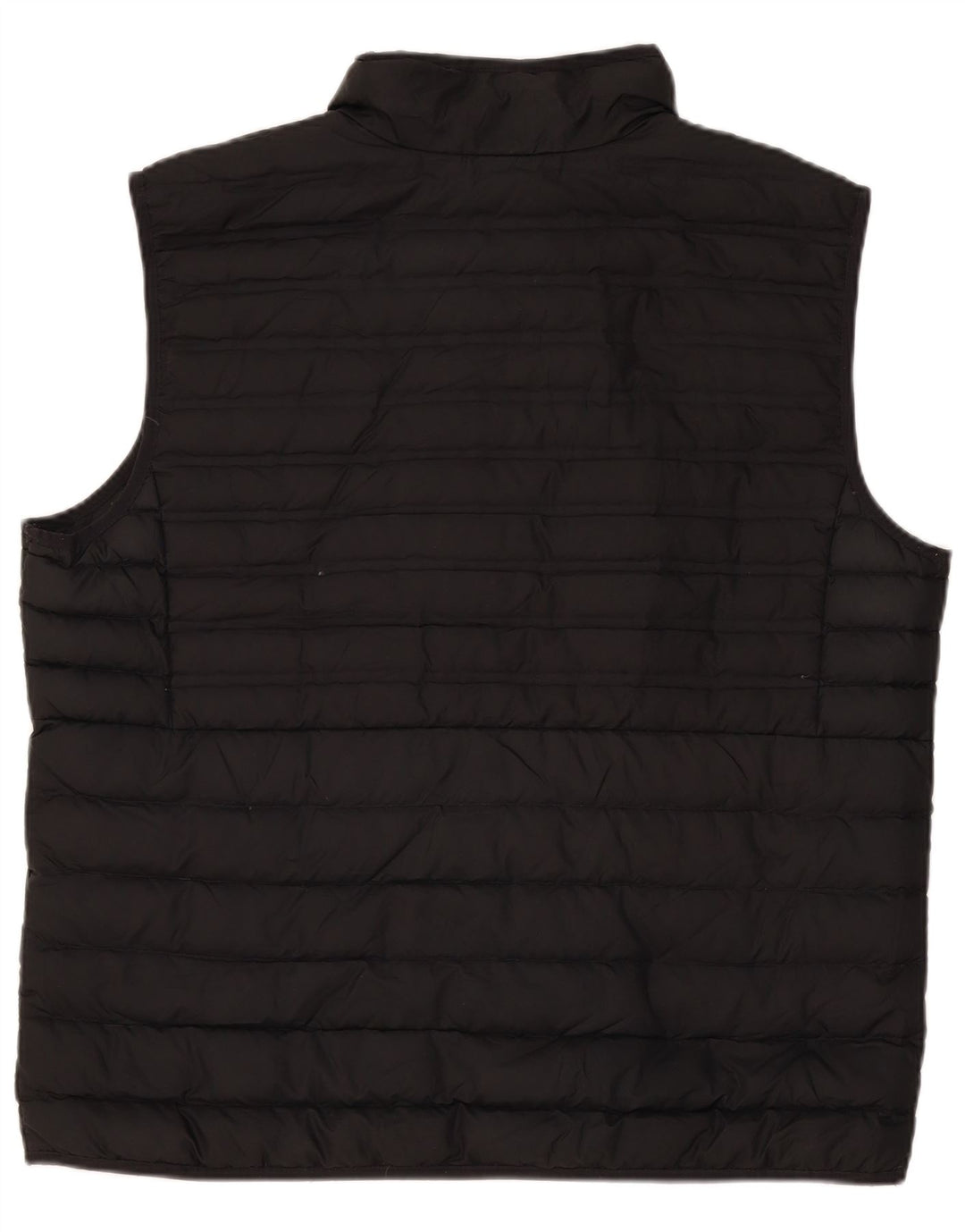 Gilet imbottito da uomo Columbia UK 42 XL poliestere nero