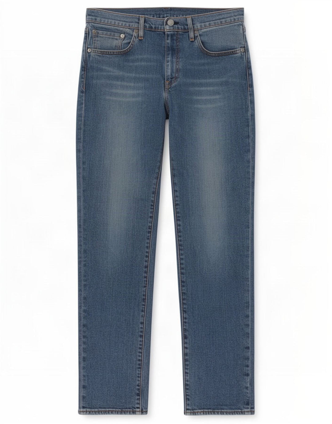 Jeans Levi's Uomo 511 Slim W32 L30 Blu