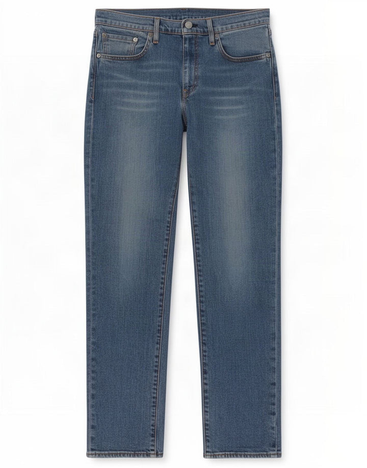 Jeans Levi's Uomo 511 Slim W32 L30 Blu