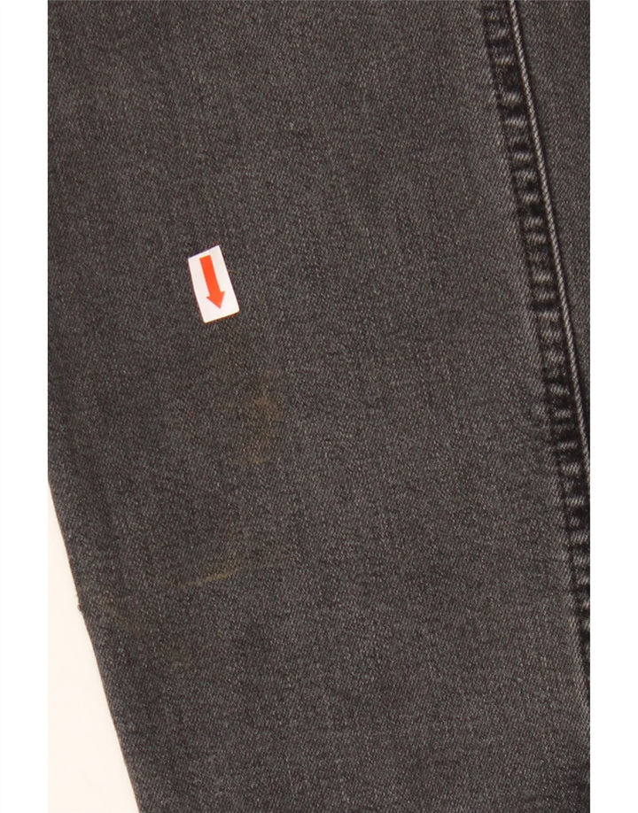 Jeans Lee Arvin Slim da uomo W30 L34 cotone nero