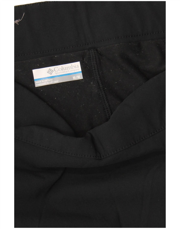 Minigonna Columbia da donna media W30 nera