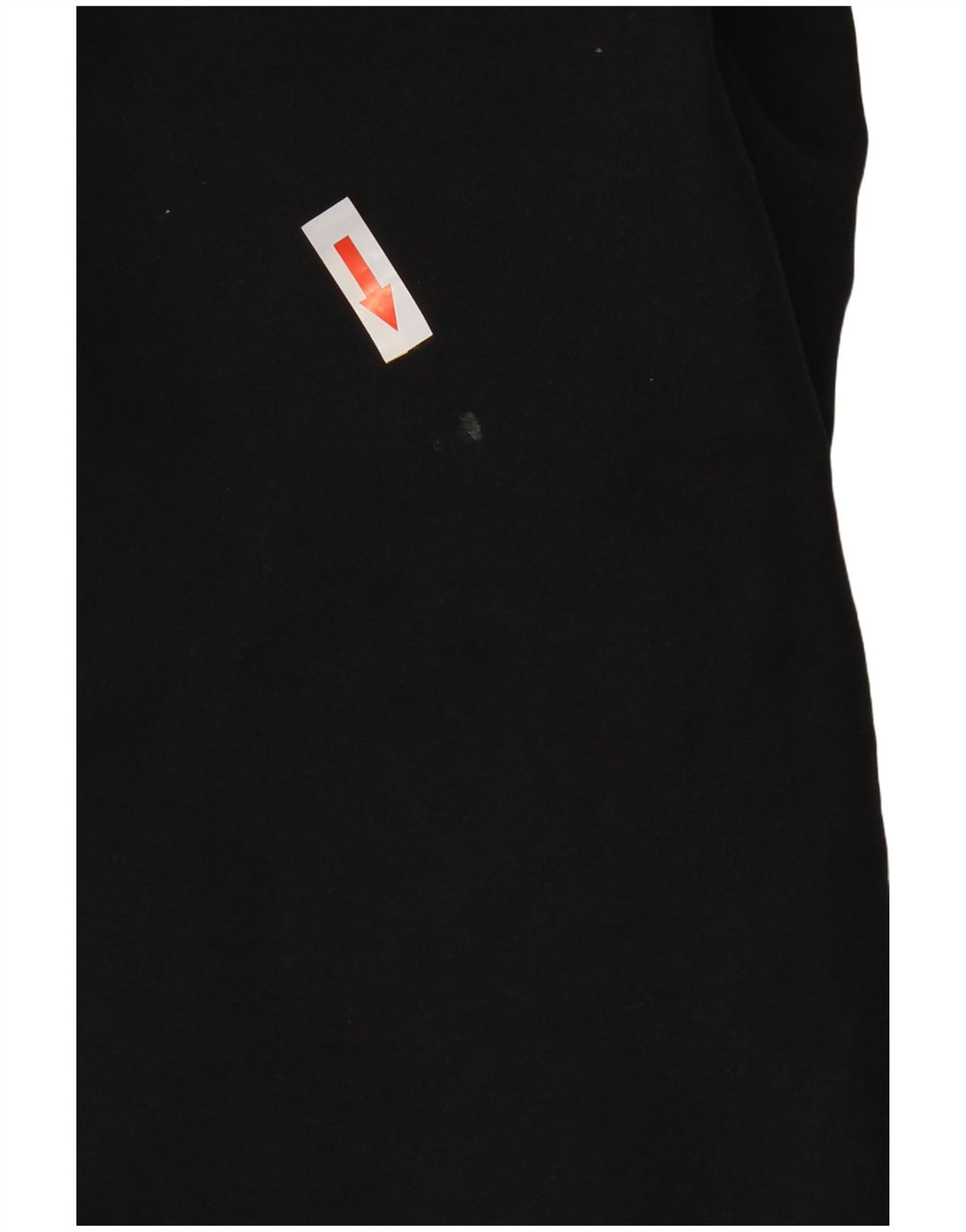 Pantaloni da tuta da uomo Adidas Joggers Medium Black Colourblock poliestere