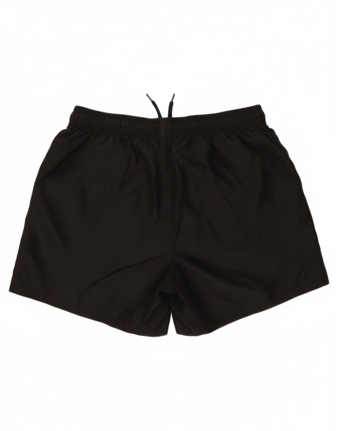 Pantaloncini sportivi Nike da donna UK 14 grandi neri in poliestere