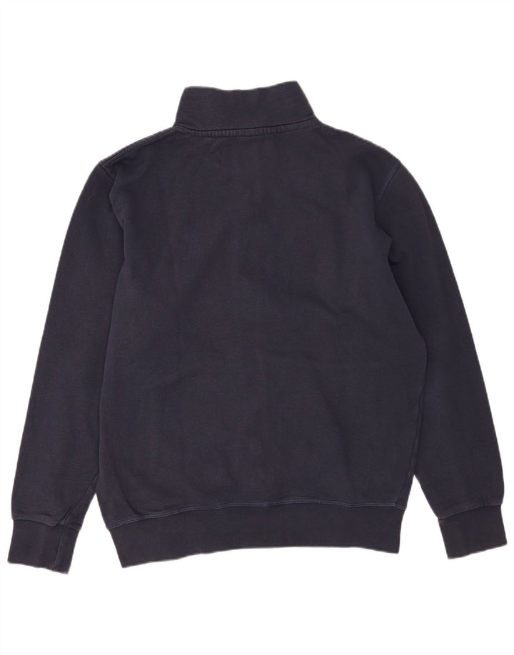 Giacca da ginnastica da uomo North Sails blu medio medio