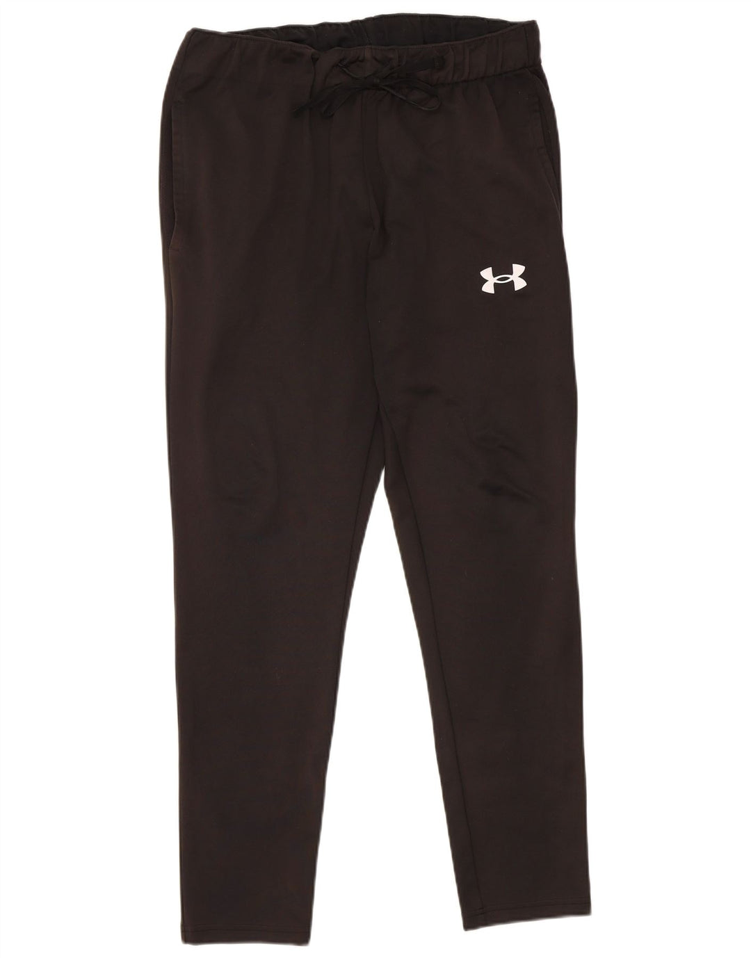 Pantaloni da tuta da uomo UNDER ARMOUR Medio Nero