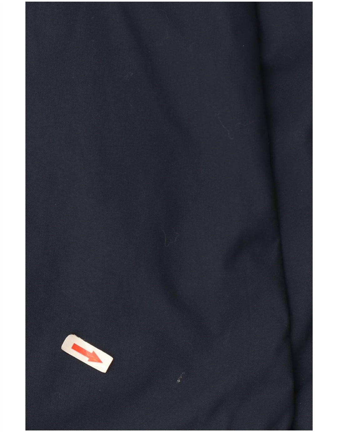 Giacca antipioggia con cappuccio per ragazzi Berghaus 11-12 anni in nylon blu navy