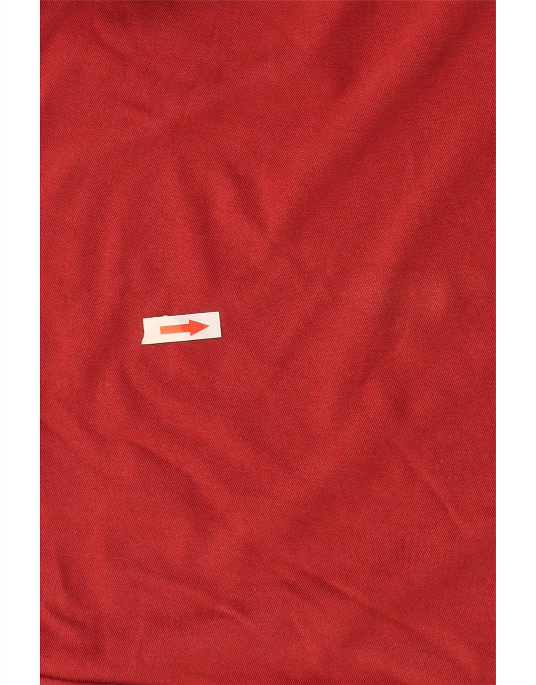 T-shirt grafica da uomo Ralph Lauren Top 2XL Rossa