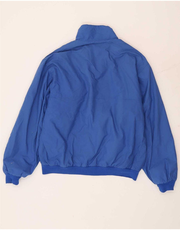 Giubbotto bomber da uomo North Sails UK 38 Blu medio