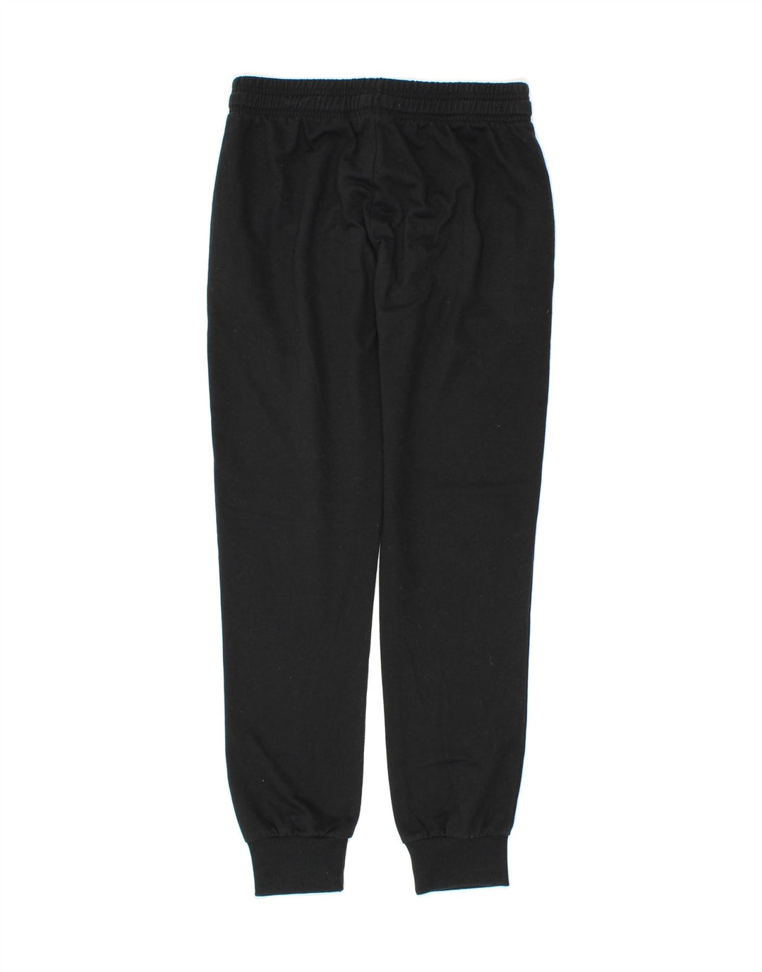 UMBRO Boys Tracksuit Trousers Joggers 13-14 Years Medium Black Cotton Vintage Umbro and Second-Hand Umbro from Messina Hembry 