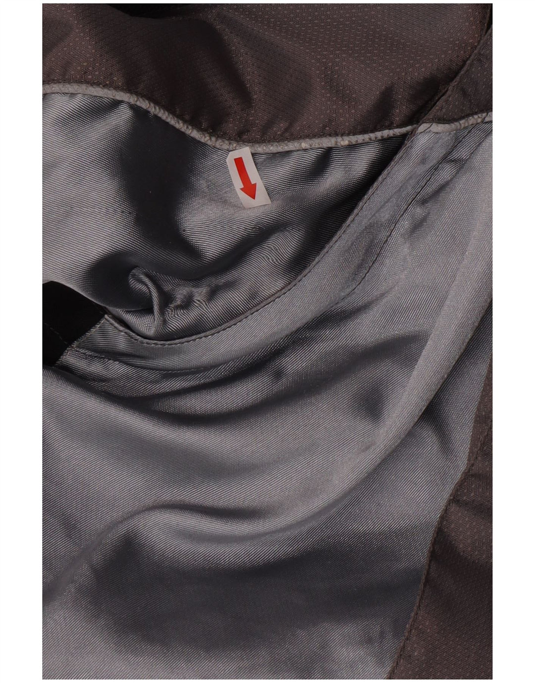 Giacca AXO Graphic Racer da uomo UK 46 3XL Poliammide color block grigio