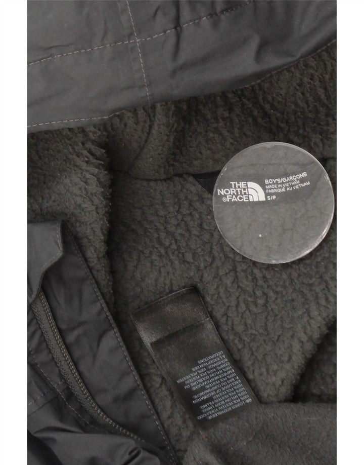 Giacca a vento The North Face da ragazzo 7-8 anni Small Grey Colourblock