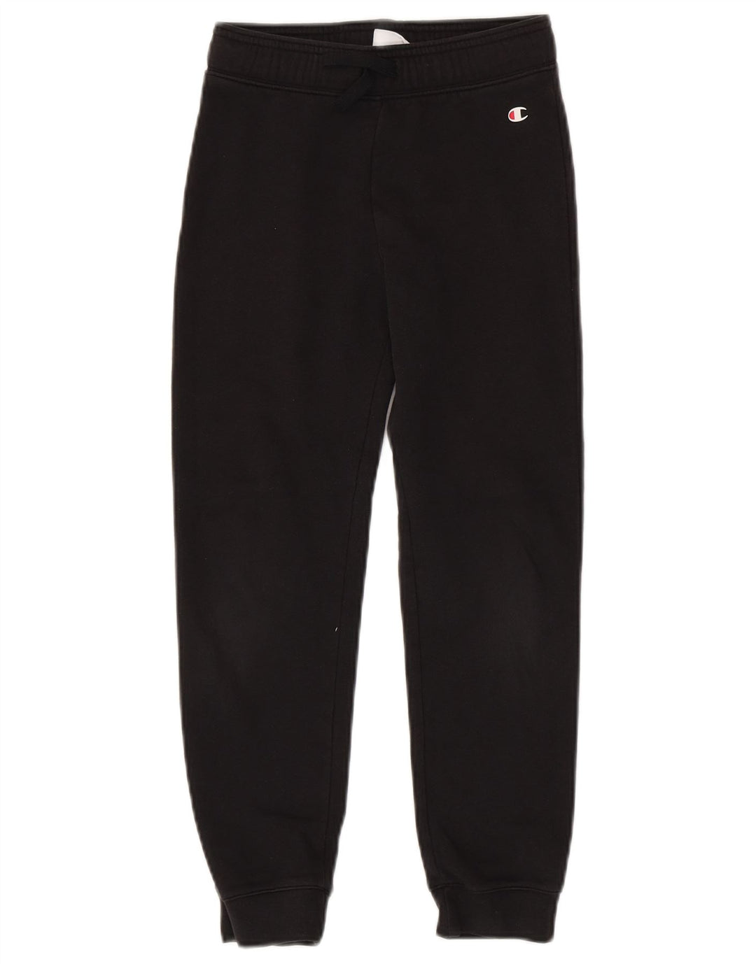 Pantaloni da tuta da ragazzo CHAMPION Joggers 9-10 anni medio nero