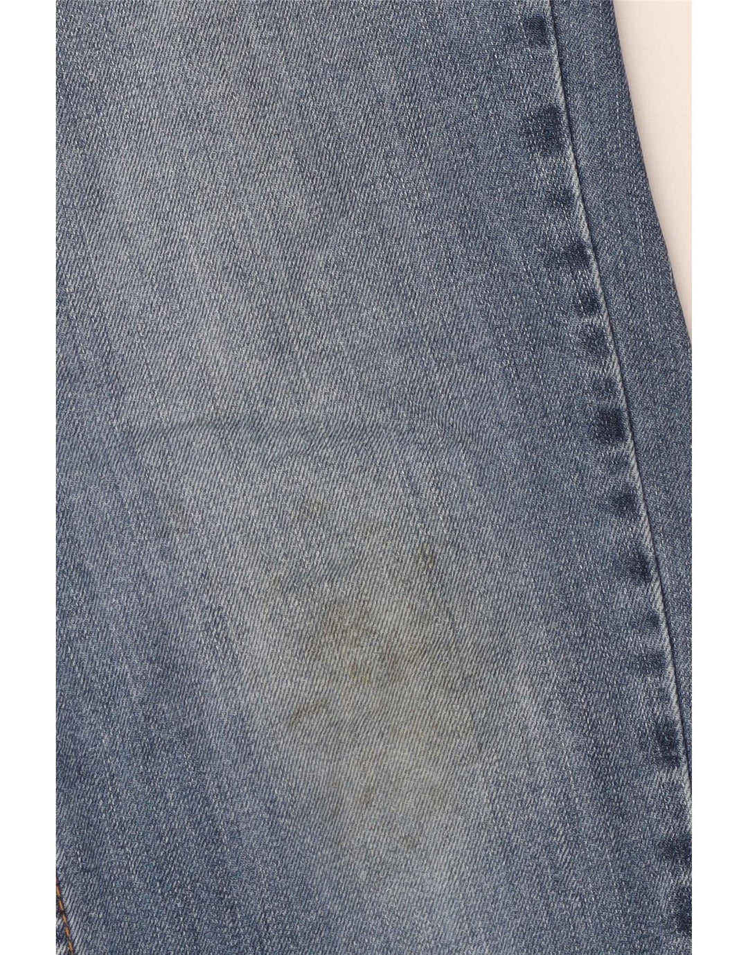 Carrera Jeans slim 700 da uomo W36 L33 blu cotone