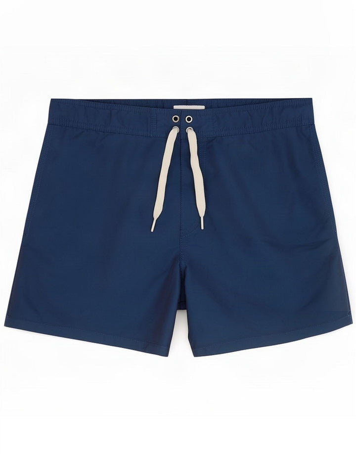 Pantaloncini da bagno da uomo Sundek medi blu navy