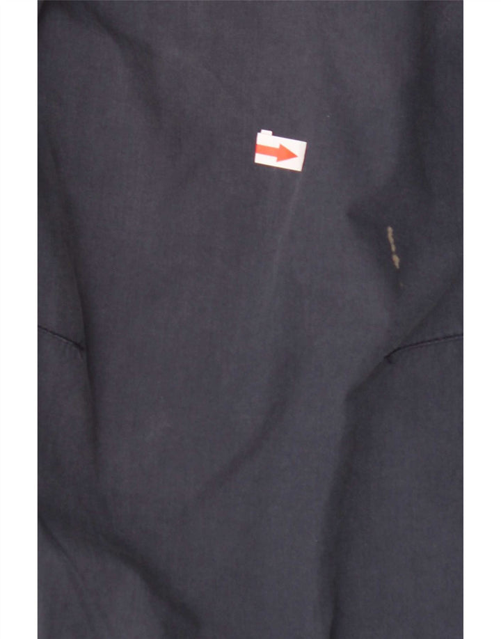 Pantaloni da tuta da uomo Champion Joggers medio blu navy