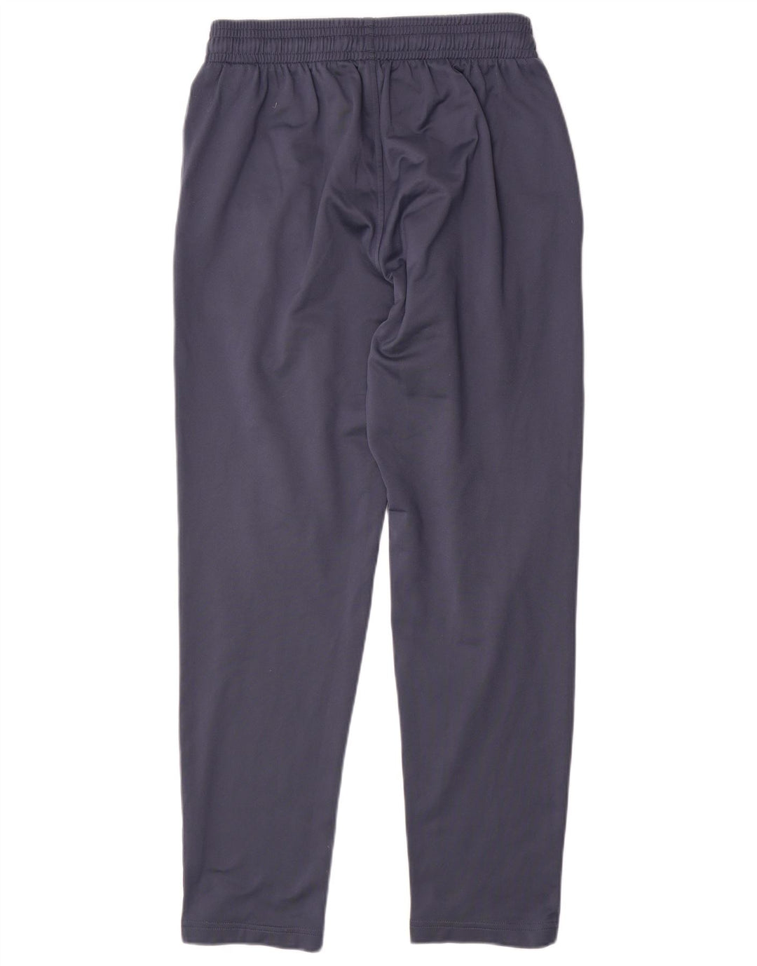 Pantaloni da tuta da uomo larghi Under Armour, medi, blu navy, sportivi