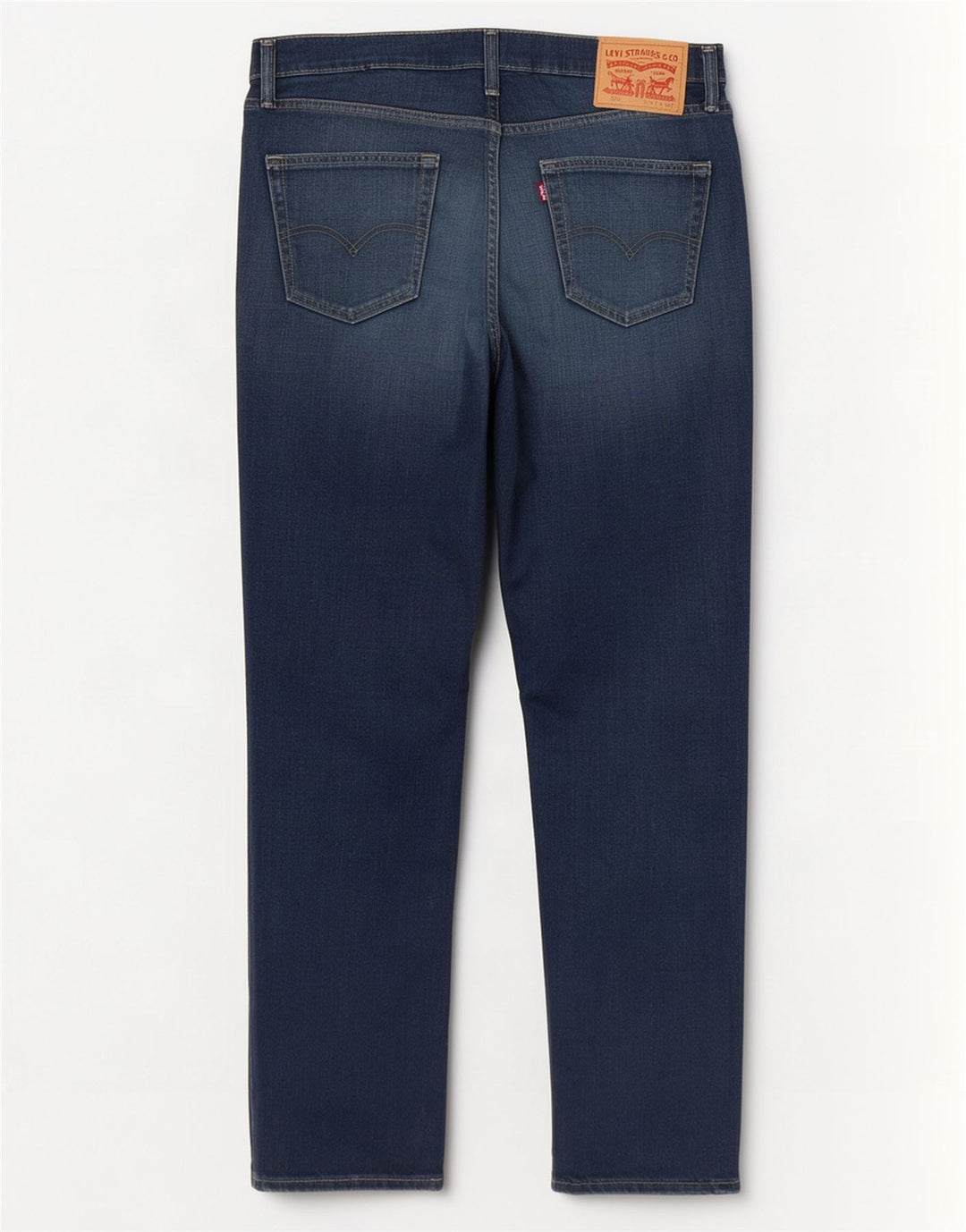 Jeans Levi's Uomo 511 Slim W34 L30 Cotone Blu Navy