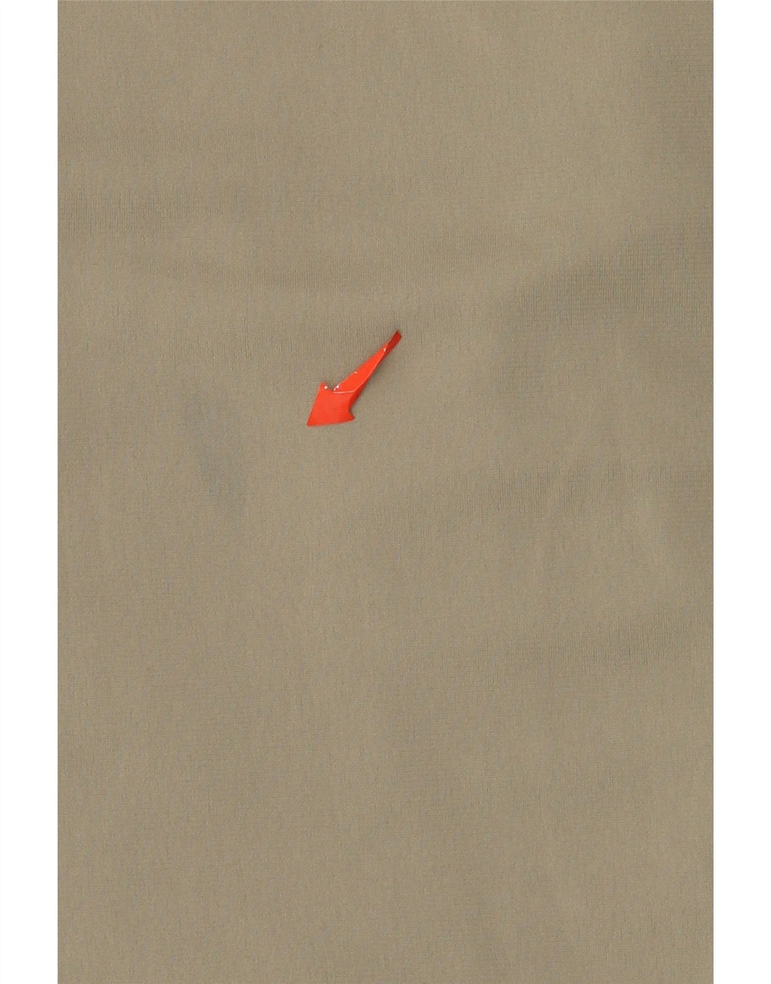 Giacca da tuta da uomo Champion 2XL Beige Colourblock