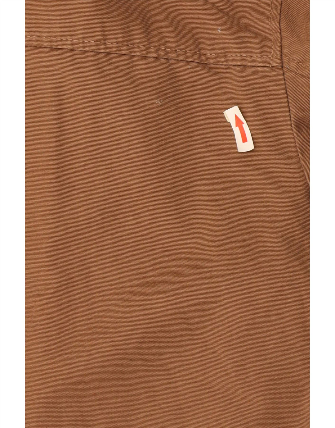 Giubbotto bomber da uomo Douglas UK 46 3XL Cotone beige