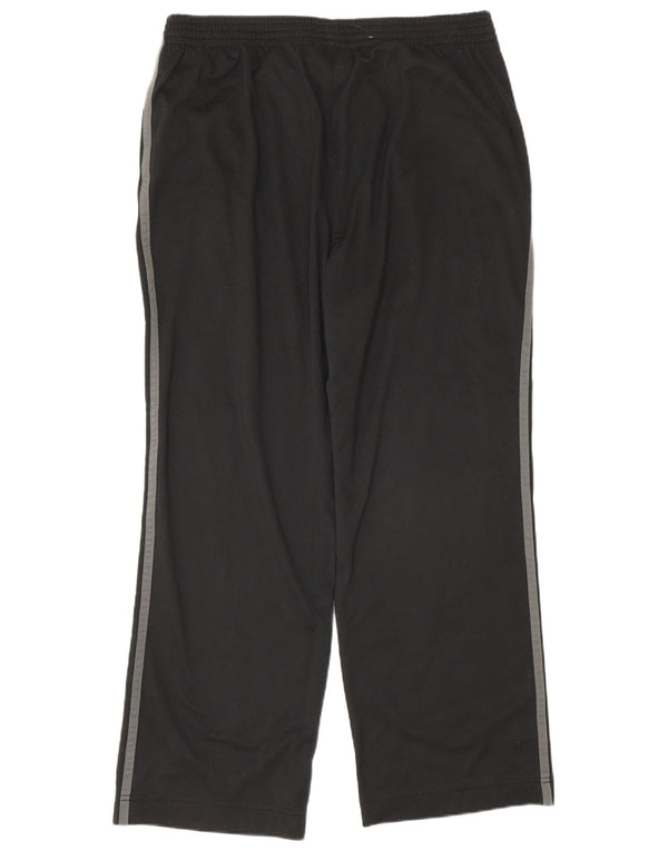 Pantaloni da tuta da uomo Champion 2XL Poliestere nero