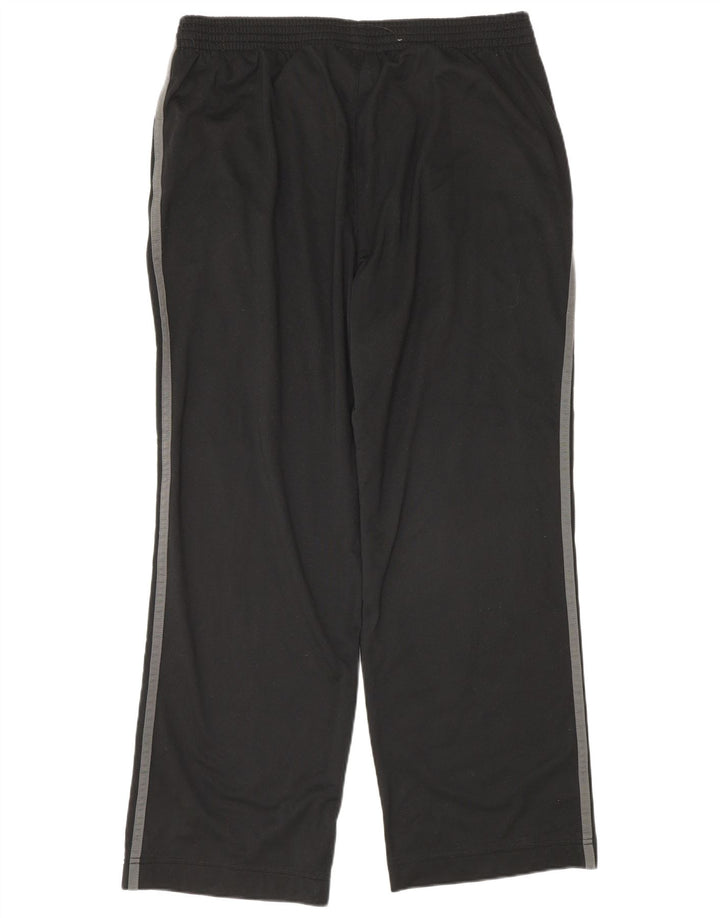 Pantaloni da tuta da uomo Champion 2XL Poliestere nero