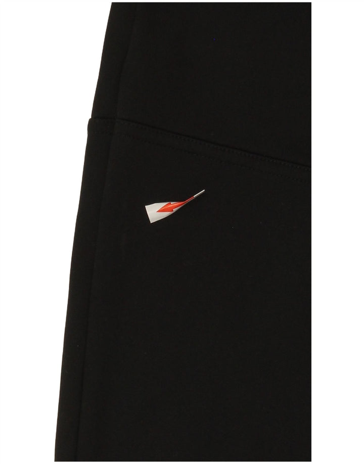 Pantaloni da tuta da uomo Nike Cargo Pantaloni da jogging Medio Nero Poliestere