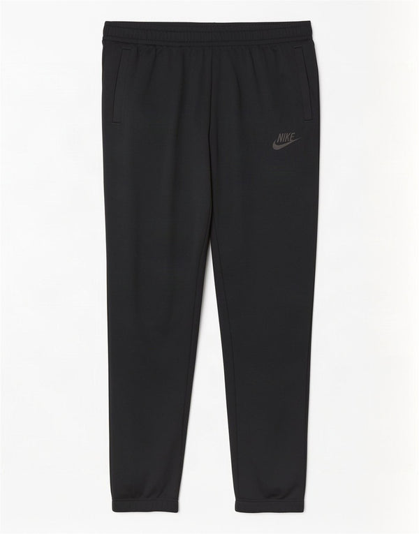 Pantaloni da tuta da uomo Nike Joggers XL Nero Poliestere