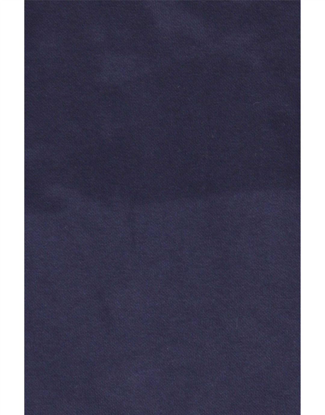 Felpa grafica da uomo Puma Maglione grande in cotone blu navy