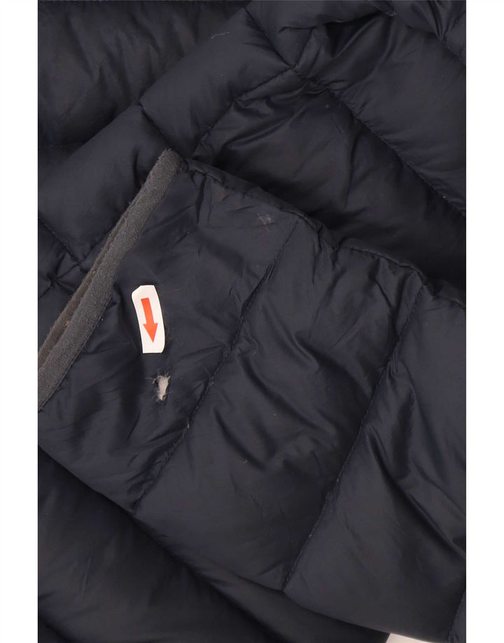 Piumino Uomo Colmar IT 46 Small Blu Navy Poliammide