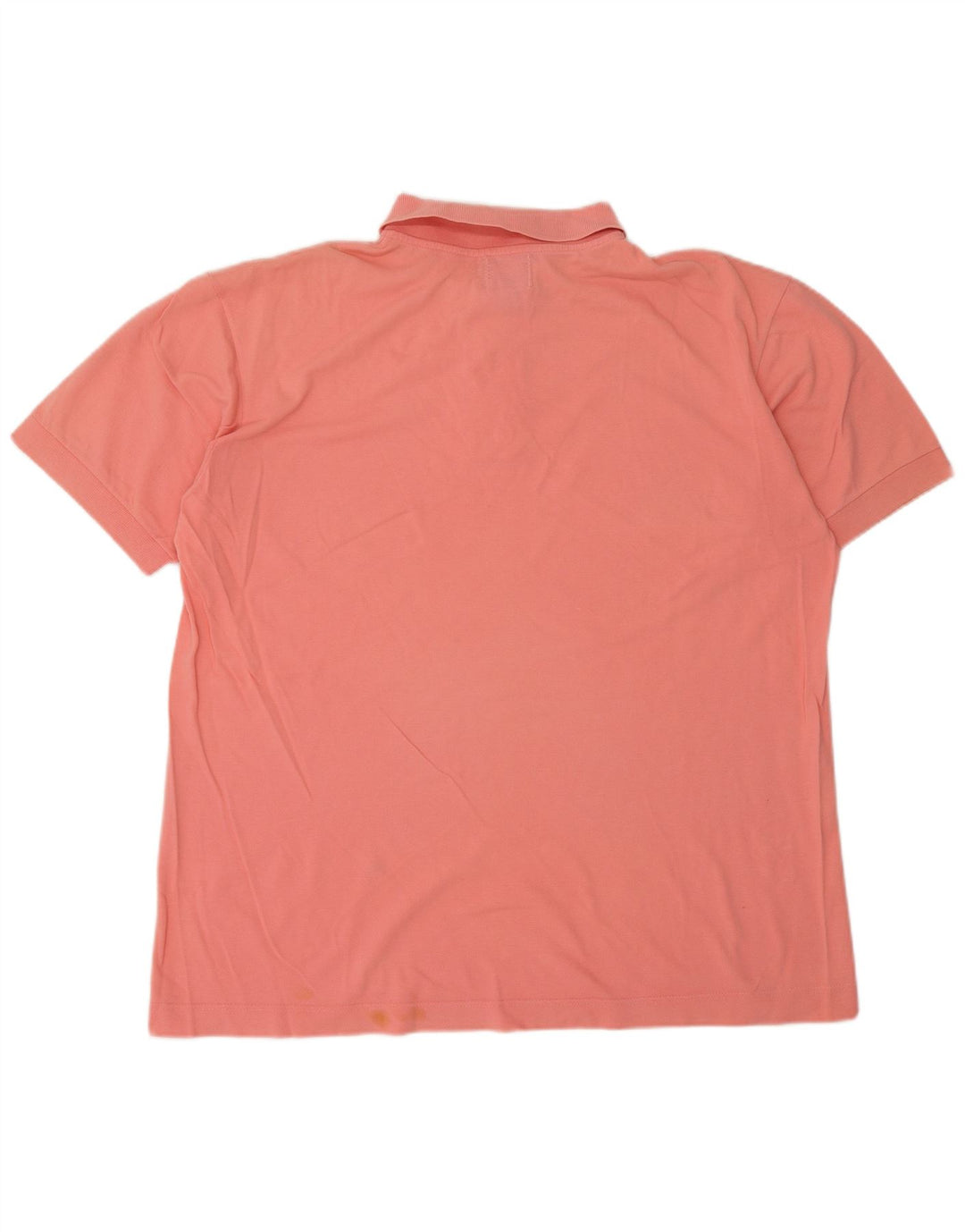Polo da uomo AMERICAN SYSTEM grande rosa