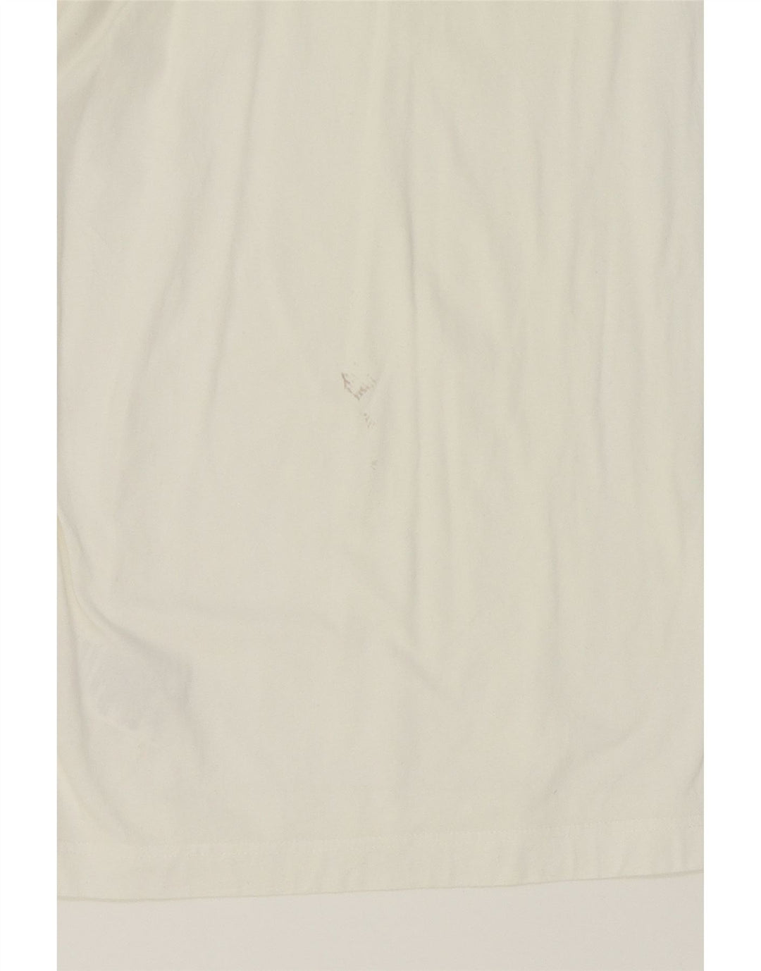PUMA Mens T-Shirt Top XL White Cotton Vintage Puma and Second-Hand Puma from Messina Hembry 