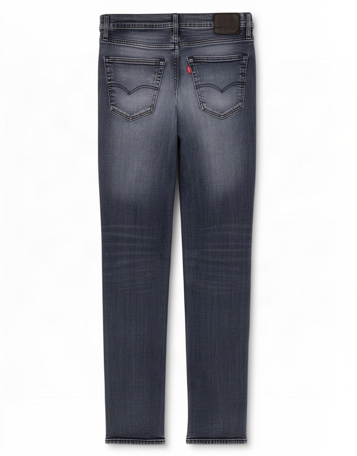 Jeans skinny da uomo Levi's W36 L34 Blu