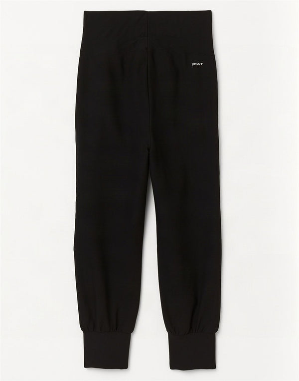 Pantaloni da tuta da donna Nike Joggers UK 10 Small neri