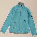 Womens Windbreaker Jacket UK 10 Small Vintage Adidas and Second-Hand Adidas from Messina Hembry 
