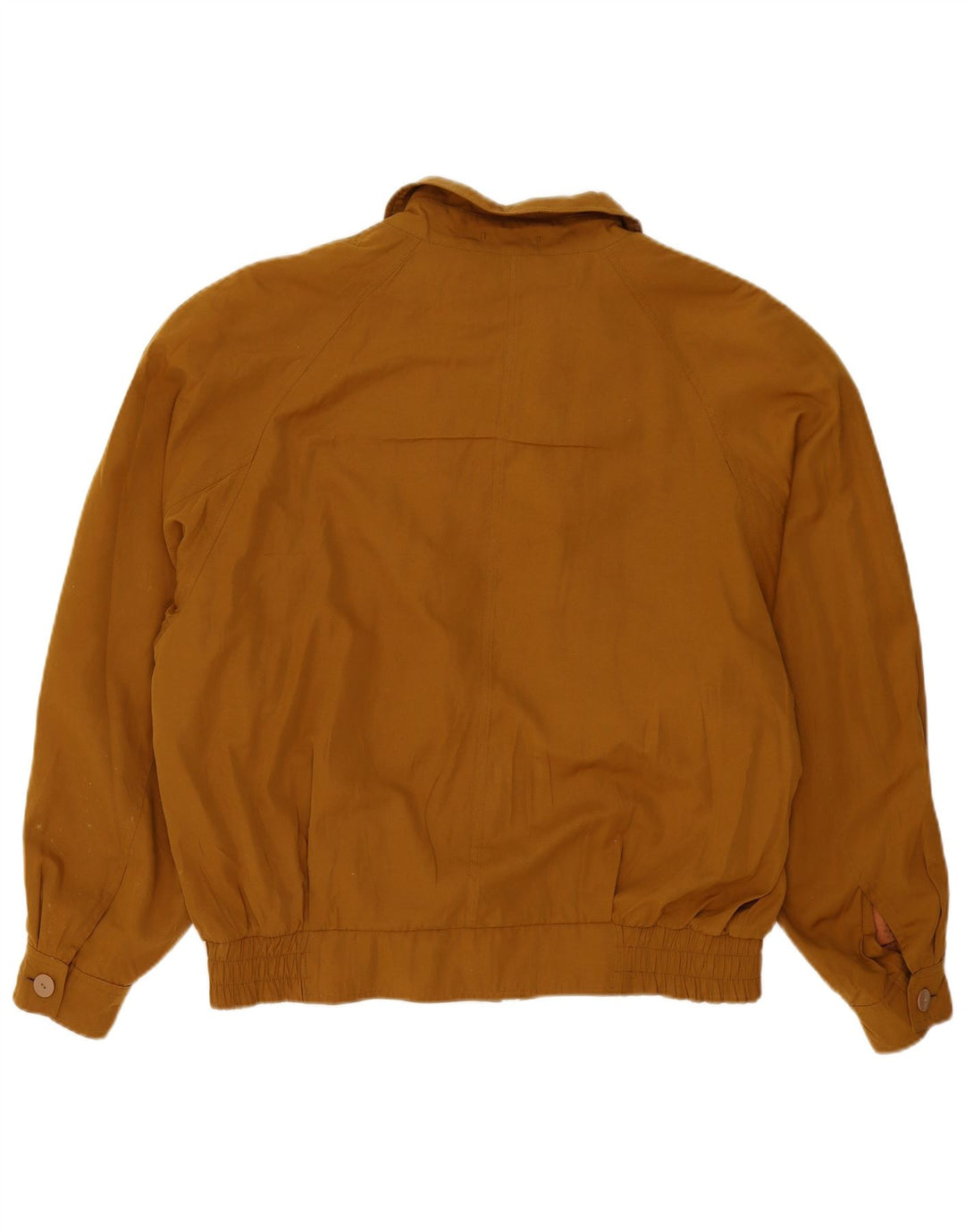 Giubbotto bomber da uomo By Mura UK 42 XL Poliestere beige