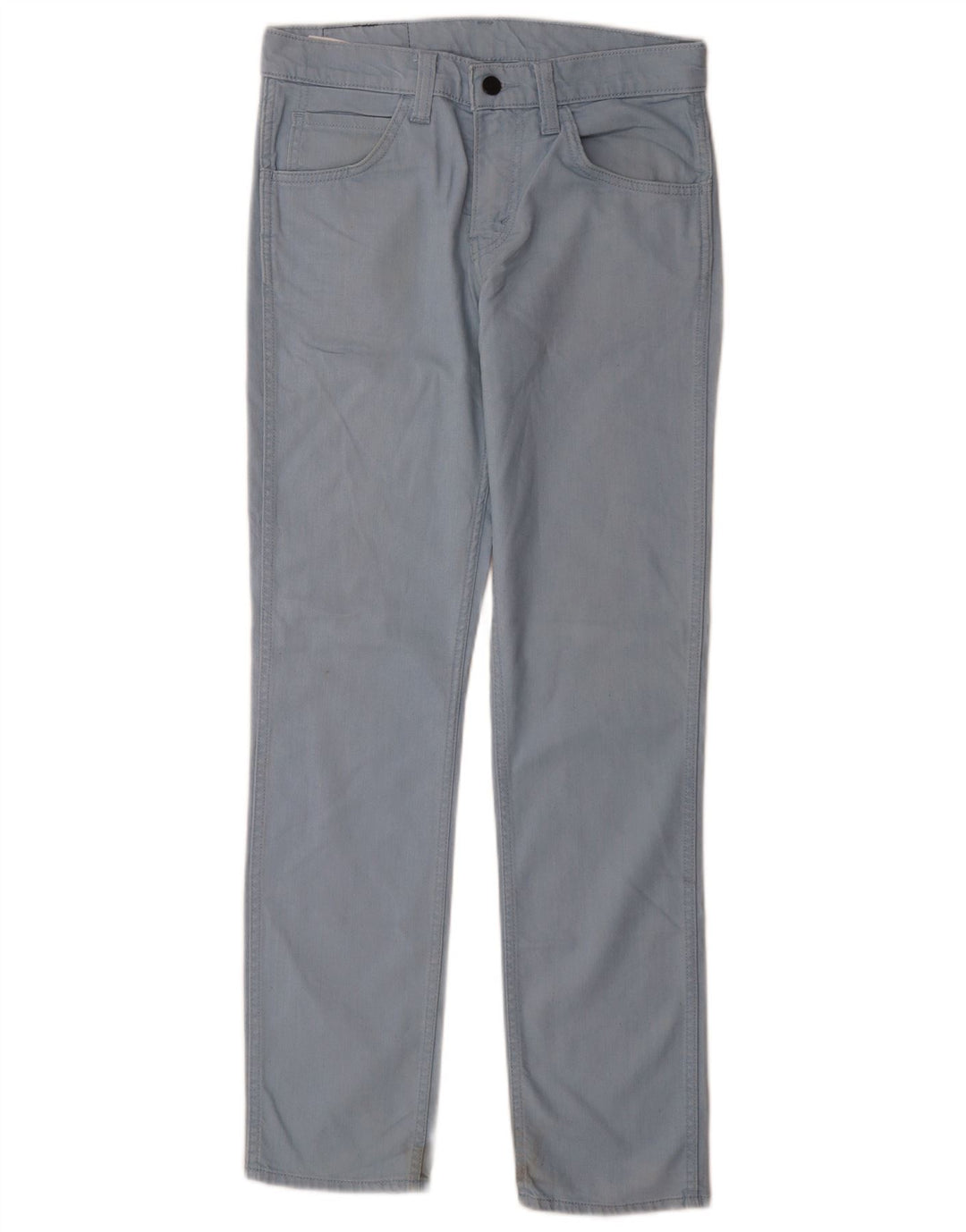 Jeans Levi's 511 Slim da donna W30 L32 in cotone blu