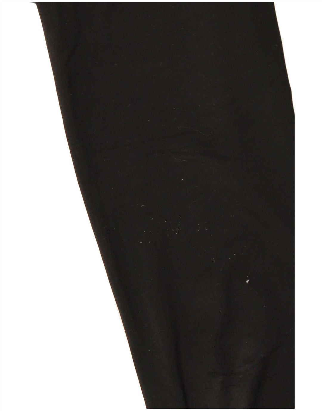 Leggings Nike Dri Fit Capri da donna UK 6 XS poliestere nero