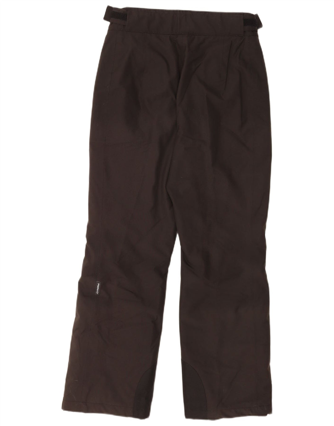 Pantaloni da sci da donna Schoffel UK 12 Medium Nero Poliestere