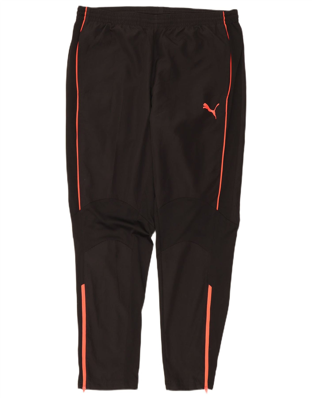 Pantaloni da tuta da uomo Puma XL Poliestere nero