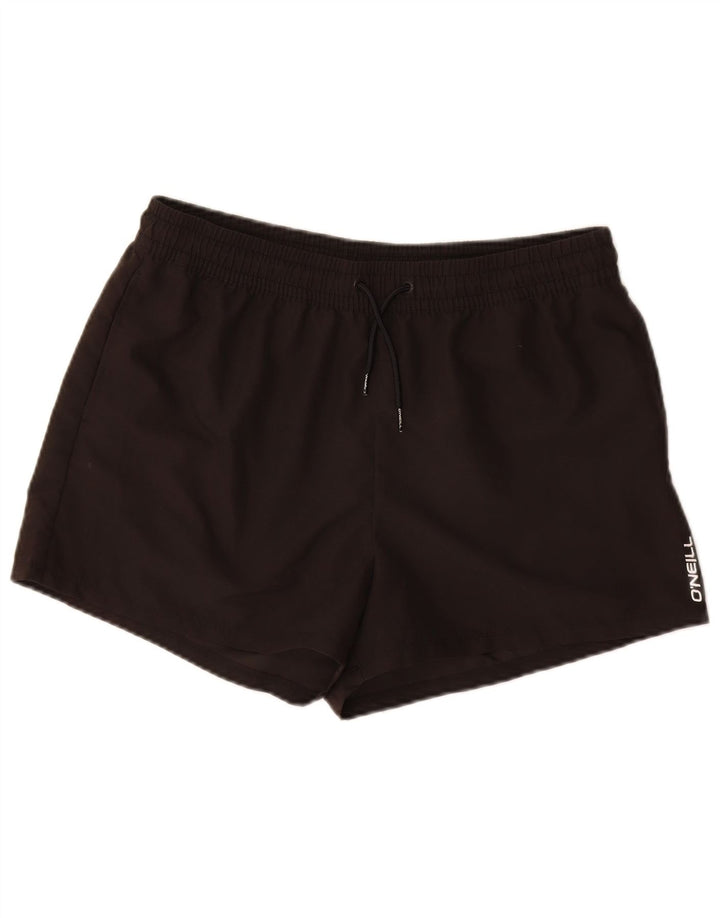 Pantaloncini sportivi da uomo O'Neill XL poliestere nero