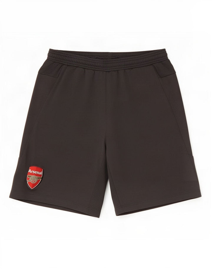 Pantaloncini sportivi Puma Uomo Arsenal Grigio medio