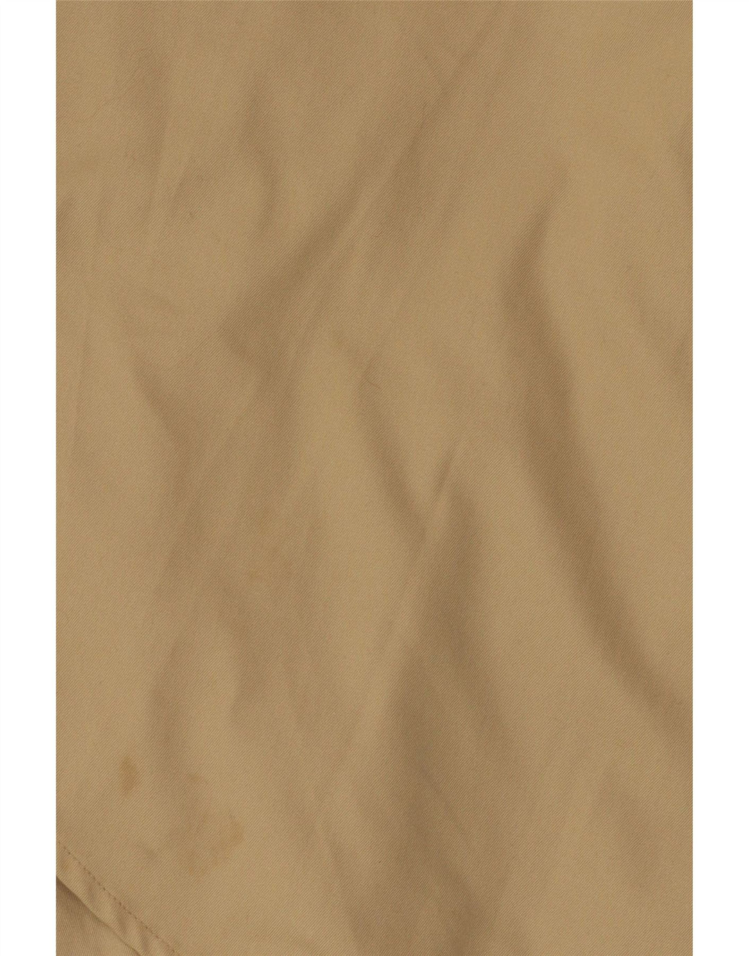 Camicia da uomo Regular Fit Calvin Klein XL Beige Poliestere