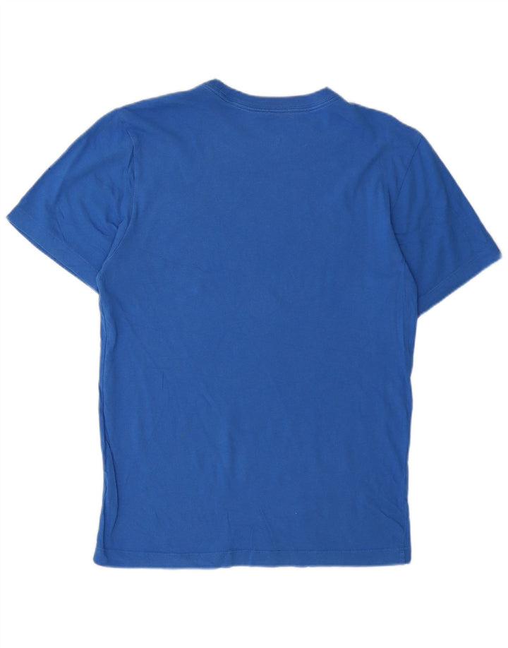 Maglietta Nike da uomo XS blu