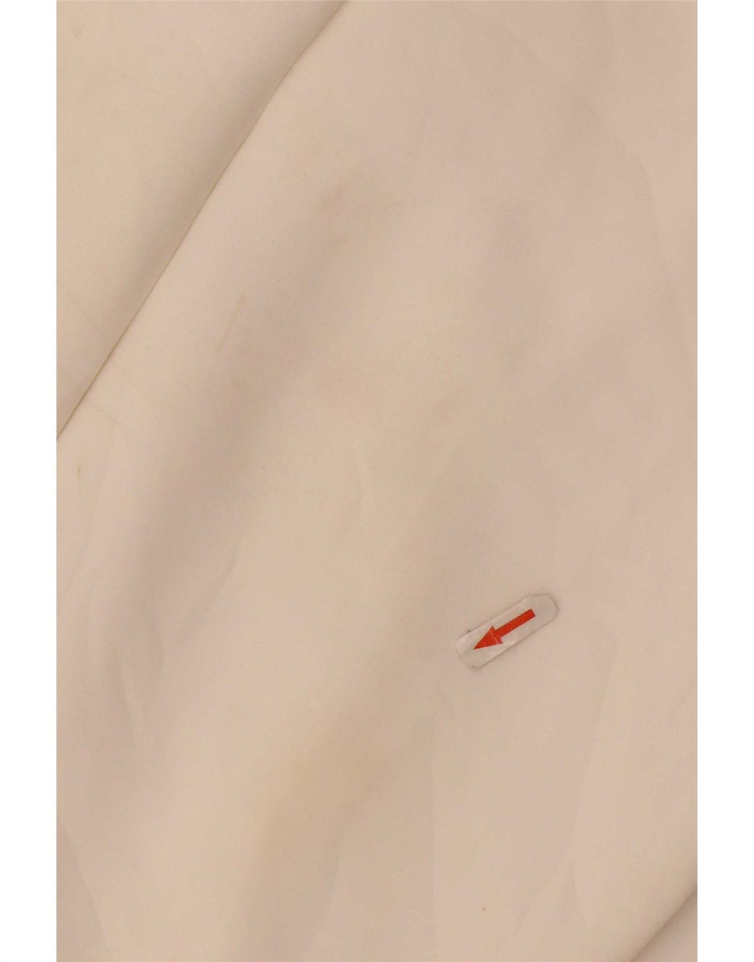 Abito aderente in pizzo da donna Lipsy UK 12 Poliestere floreale bianco medio