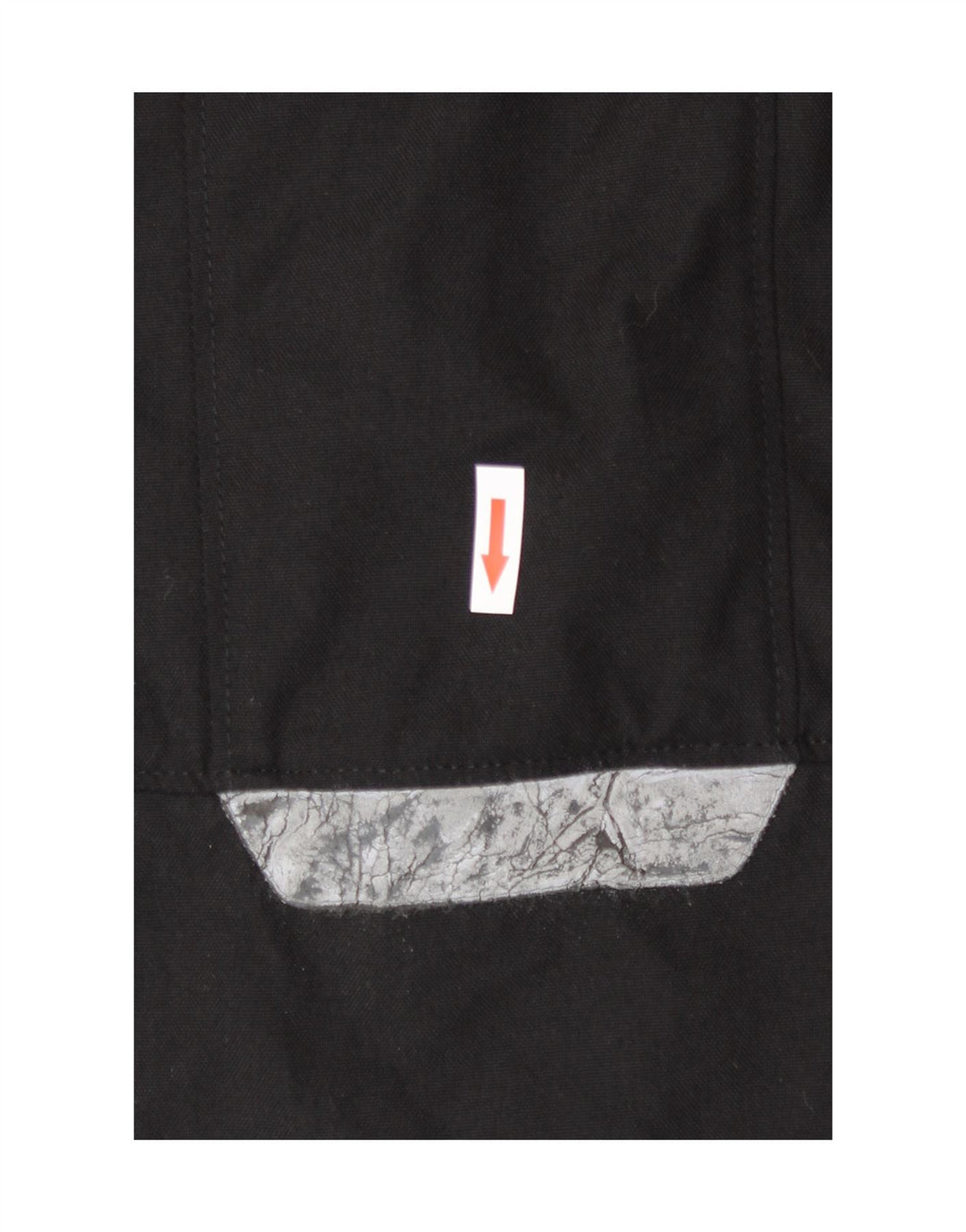 Giacca Dainese Graphic Racer da uomo EU 50 Small Black Camouflage Nylon